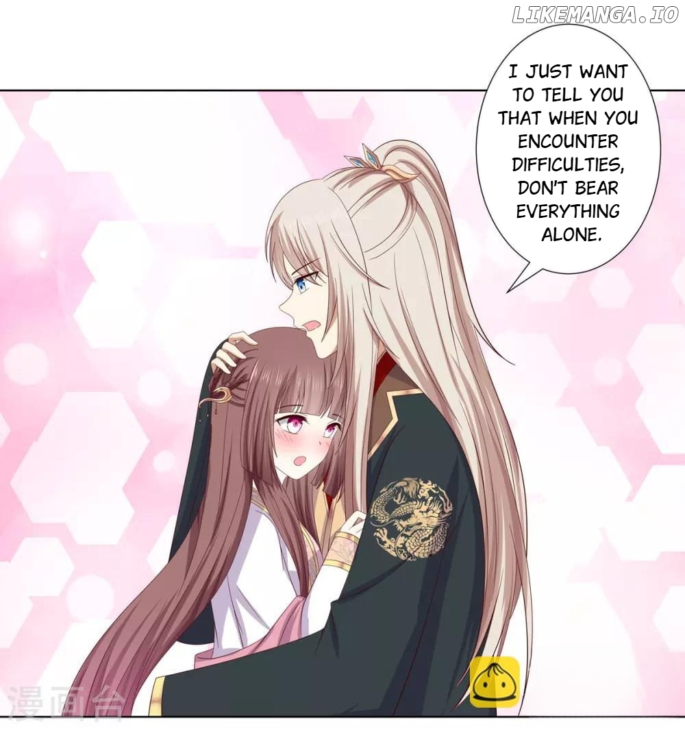 Rewrite My Fate chapter 46 - page 9